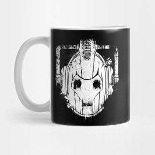 Cybermen: Ghosts Mug